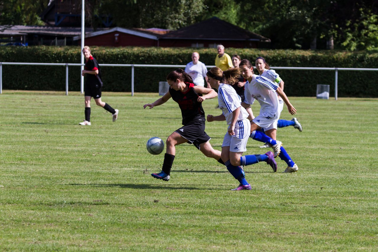 Bild 78 - VfL Struvenhtten - FSC Kaltenkirchen